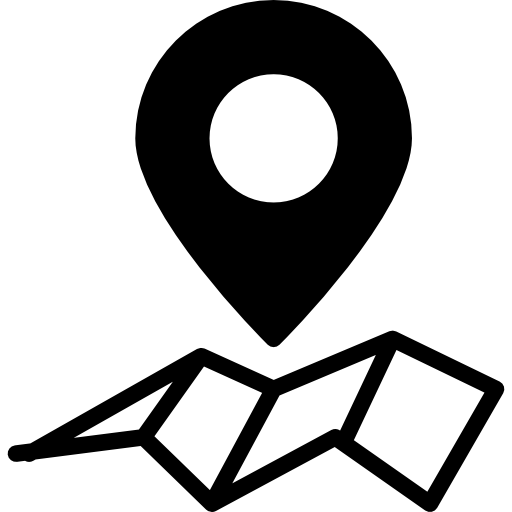 Local SEO Services, location icon