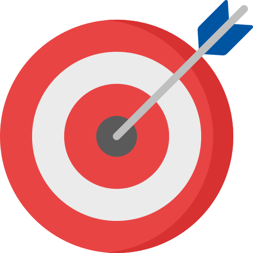target mission
