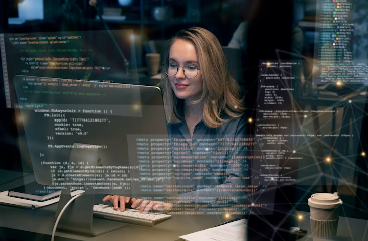 web development services