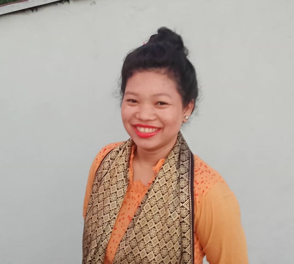 RATNA MANKHIN